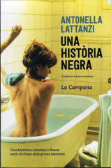 Una història negra (edició en català) Una història negra (edició en català)