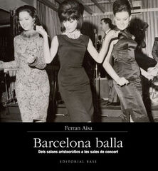 Barcelona Balla Barcelona Balla