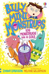 Los monstruos van al cole