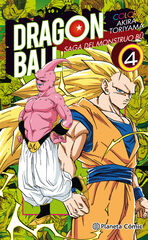 Dragon Ball Color Bu nº 04/06 Dragon Ball Color Bu nº 04/06