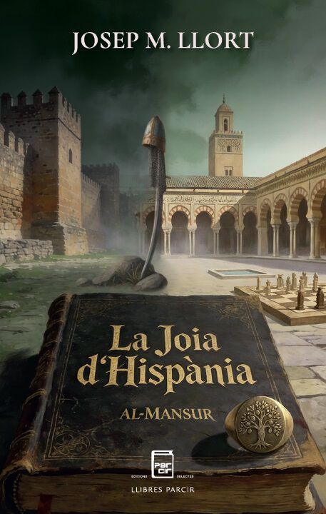La joia d'Hisp&agrave;nia. Al-Mansur