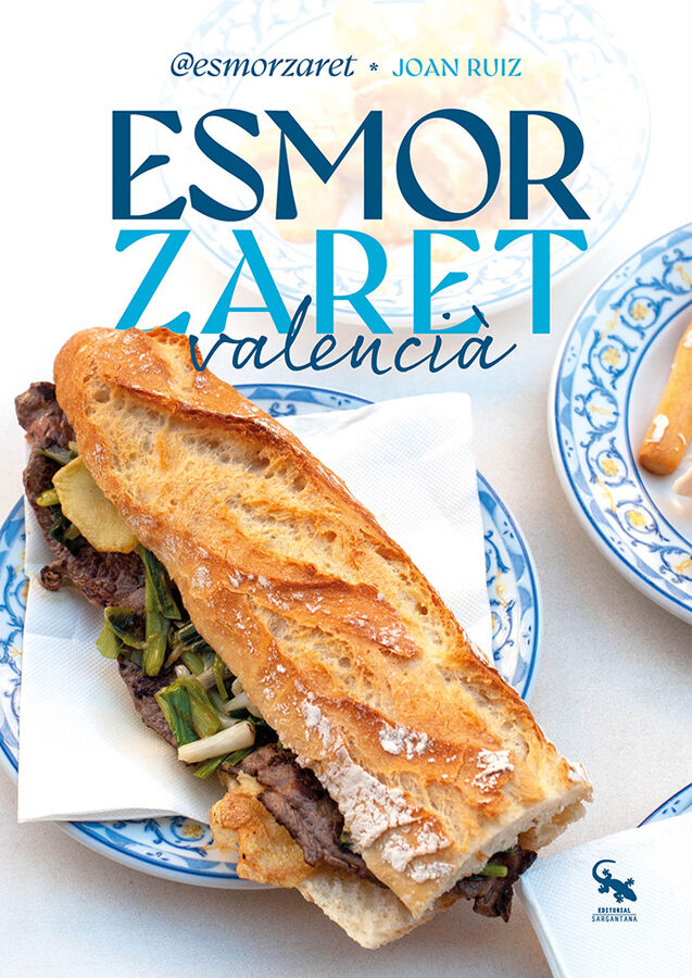 Esmorzaret Valenci&agrave;