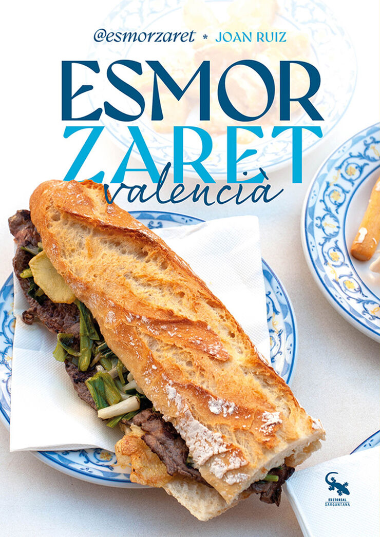 Esmorzaret Valencià