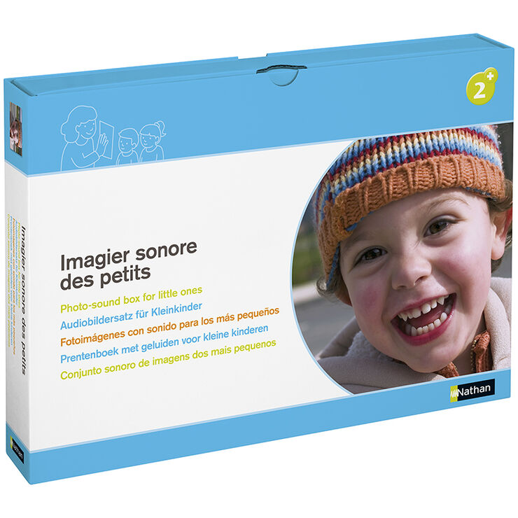 Fotos y sonidos cercanos II