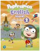 Poptropica English Islands 2 Pupil's Book