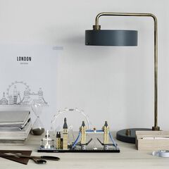 LEGO® Architecture Londres 21034