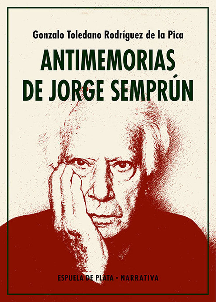 Antimemorias de Jorge Semprún