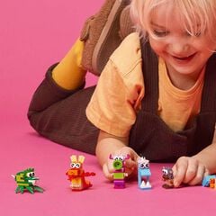 LEGO® Classic monstres creatius 11017