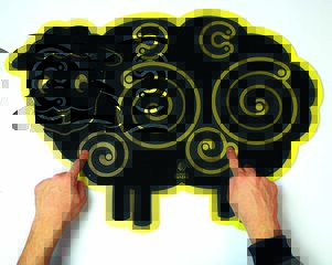 Pizarras Brain Play
