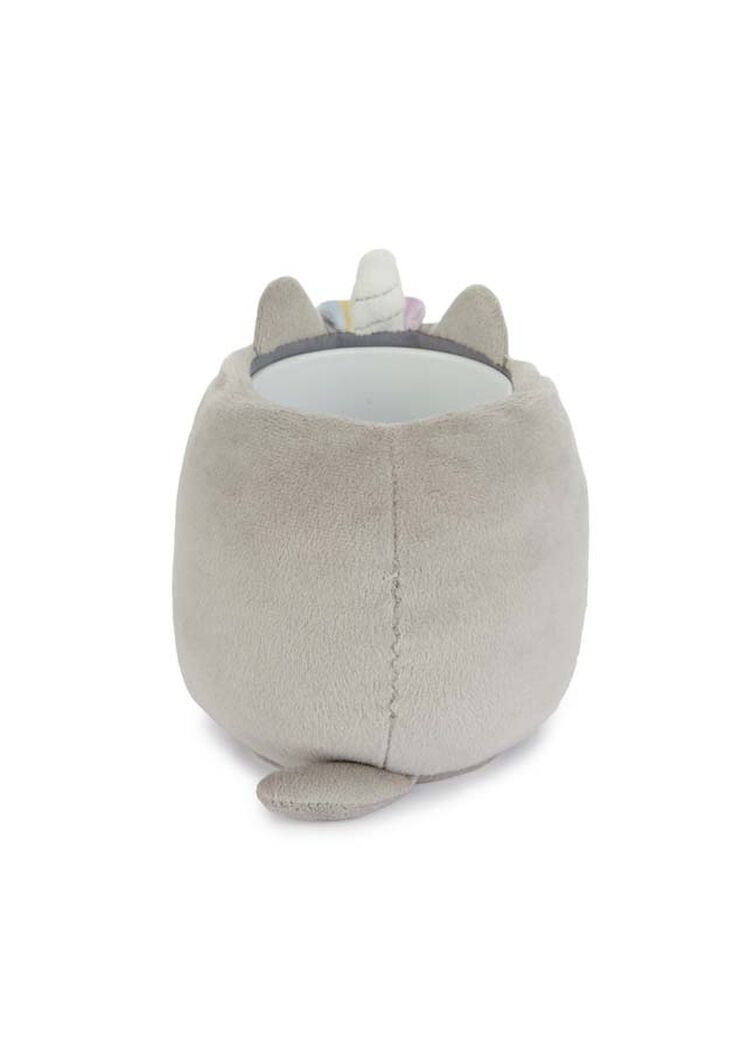 Gobelet Peluche Kawaii Starry