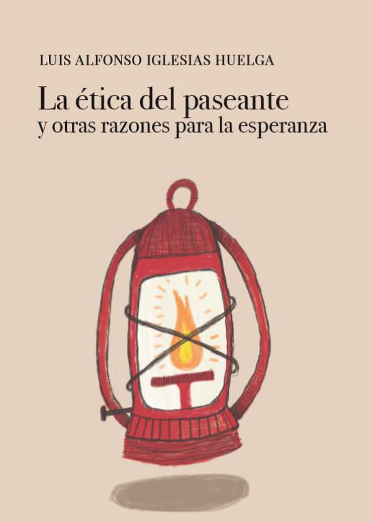 La Ética Del Paseante