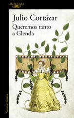 Queremos tanto a Glenda Queremos tanto a Glenda