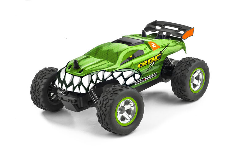 Vehicle Ninco Monster Truck Croc 1:24 R/C Vehicle Ninco Monster Truck Croc 1:24 R/C