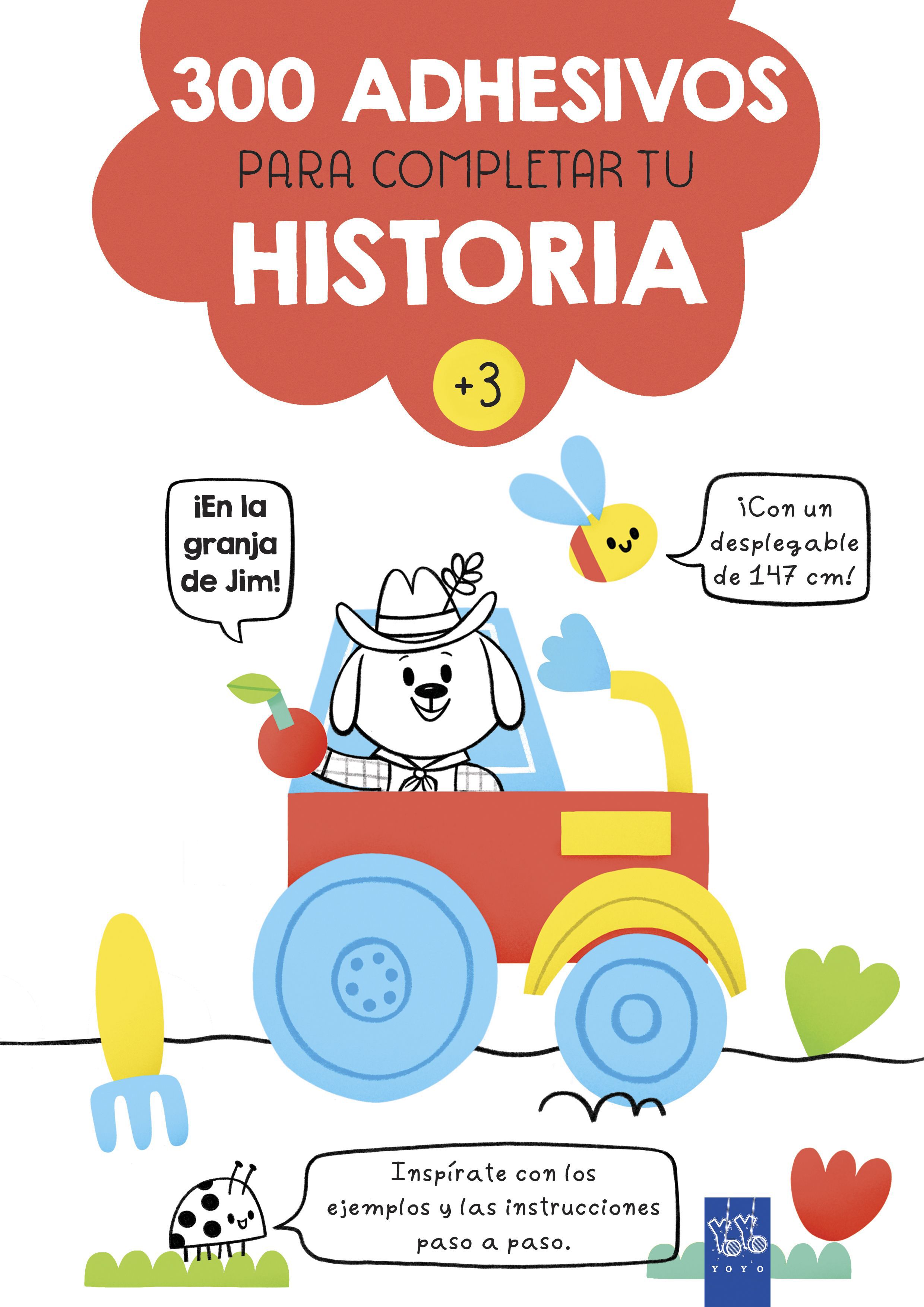 &iexcl;En La Granja De Jim!