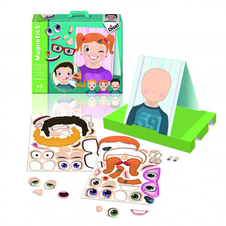 Magnetics Expressions Magnetics Expressions