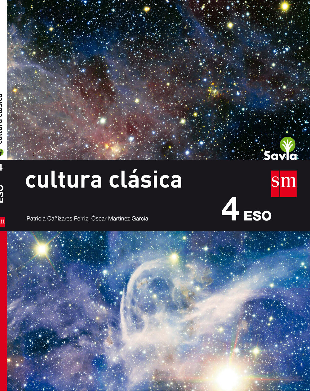 Cultura Cl&aacute;sica Ii 4 Savia