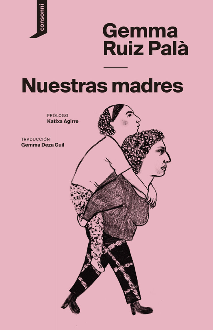 Nuestras madres