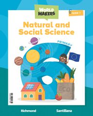 6º Prim Nat & Soc Sc Std Book Wm Ed23 6º Prim Nat & Soc Sc Std Book Wm Ed23
