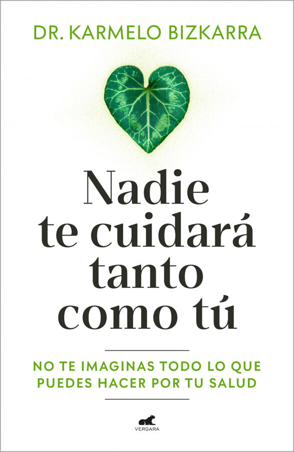 Nadie te cuidar&aacute; tanto como t&uacute;