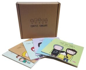 Contes familiars Contes familiars