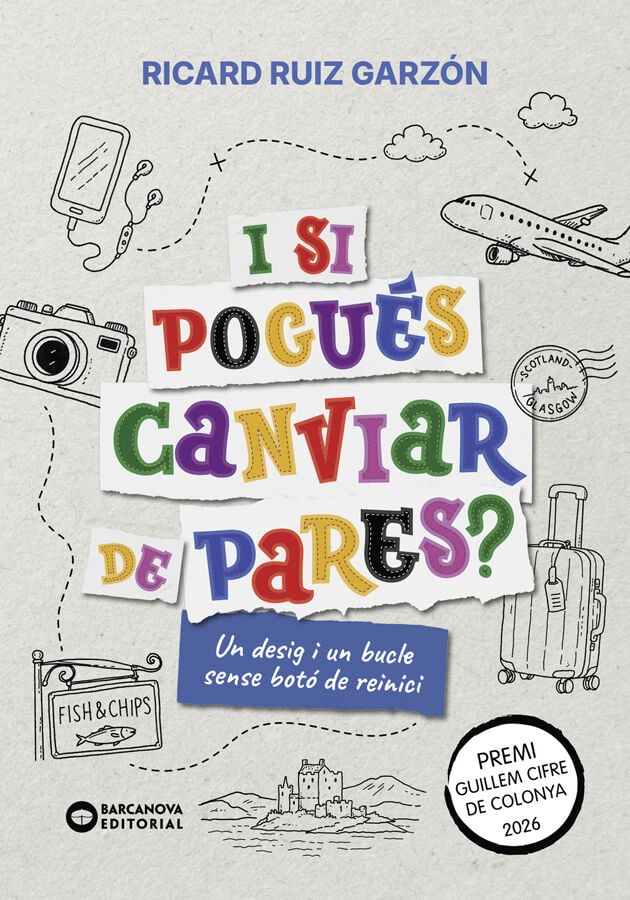 I si pogu&eacute;s canviar de pares?