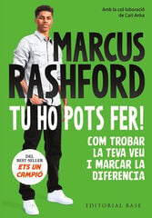Ho pots fer! Com trobar la teva veu i marcar la diferencia