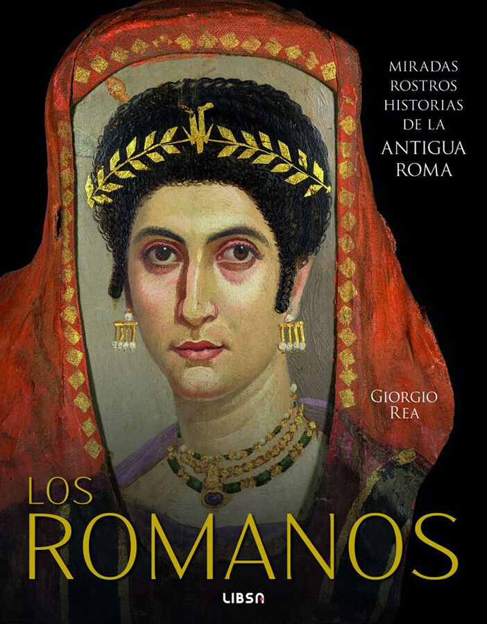 Los Romanos