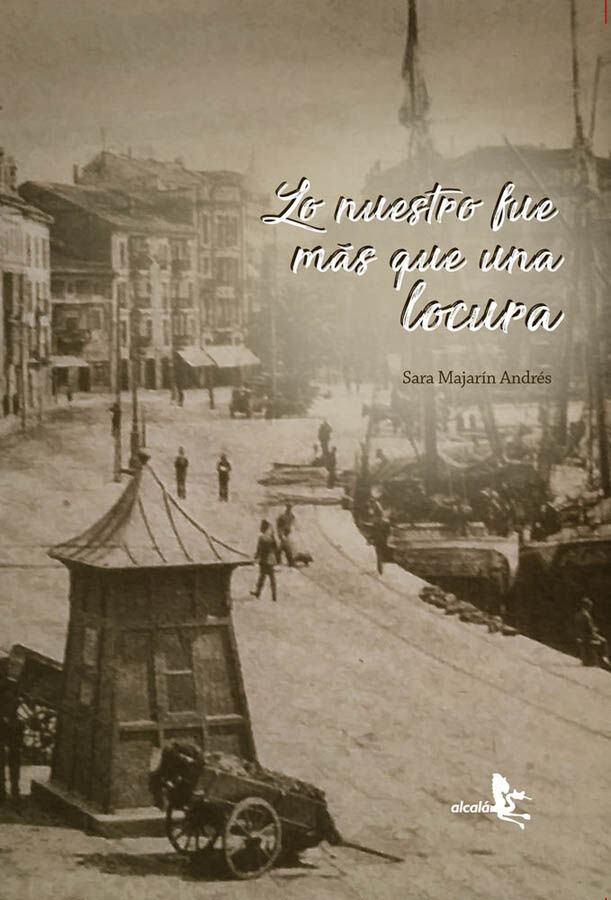 Lo nuestro fue m&aacute;s que una locura