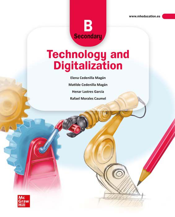 Technology and Digitalization Secondary B. Ed.Lomloe