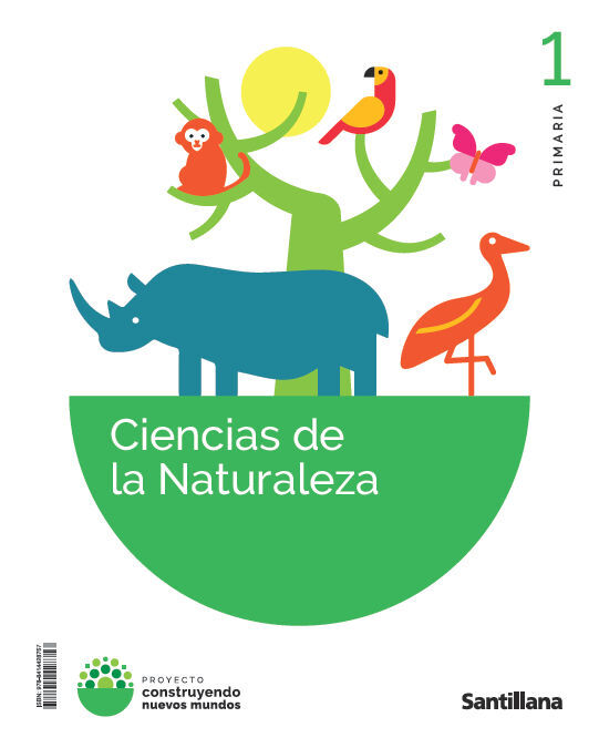 C.Naturales 1prm cast