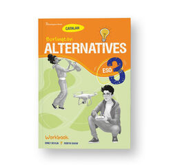 Alternatives ESO 3 Workbook Catalan