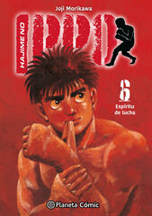 Hajime no Ippo nº 06 Hajime no Ippo nº 06