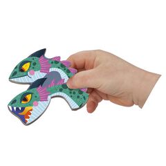 Magneti Book Dragones