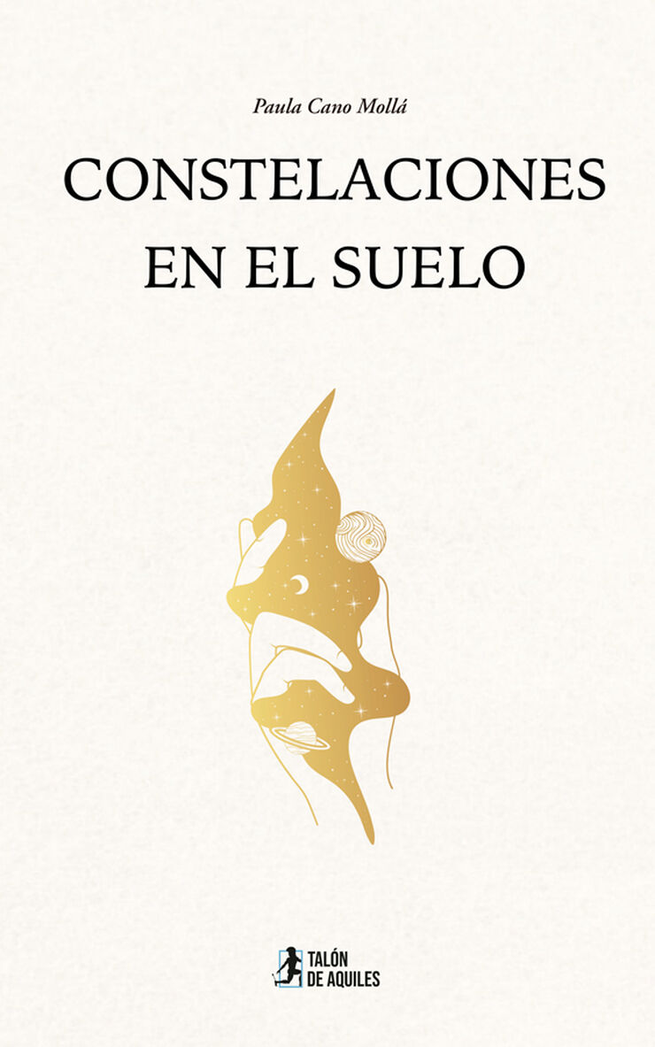Constelaciones en el suelo