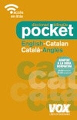 VOX Pocket English-Catalan Català-Anglès VOX Pocket English-Catalan Català-Anglès
