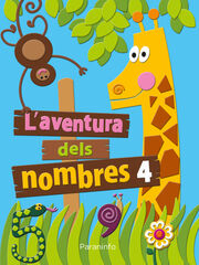 L'aventura dels nombres 4