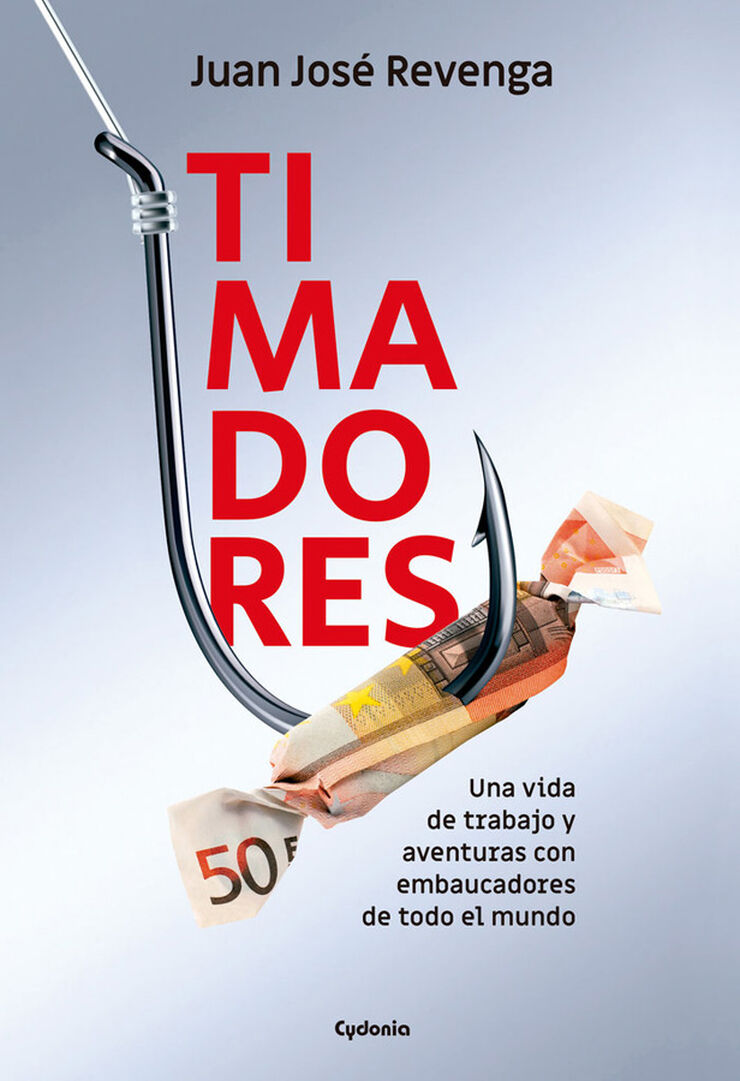Timadores