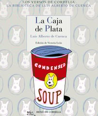 La caja de plata La caja de plata