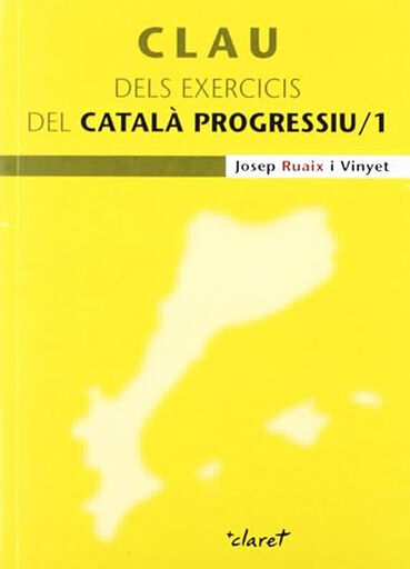 Clau exercicis de catal&agrave; progress