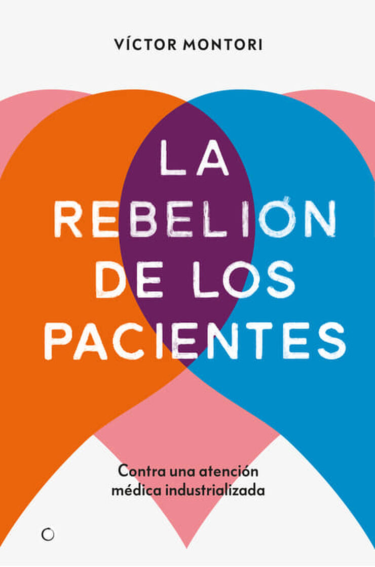 La rebelión de los pacientes