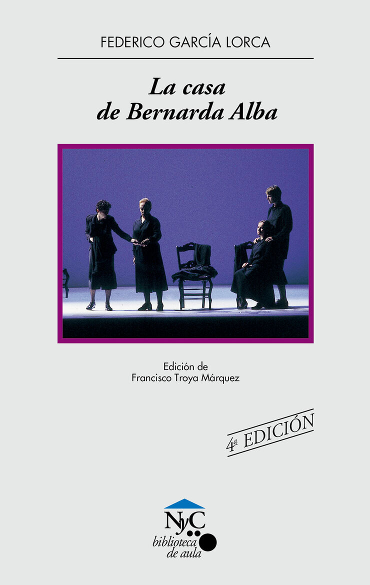 Casa de Bernarda Alba, La