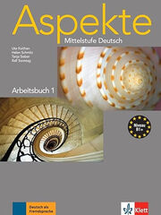Aspekte 1 B1 Arbeitsbuch