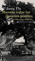 Hacerse todas las ilusiones posibles Hacerse todas las ilusiones posibles