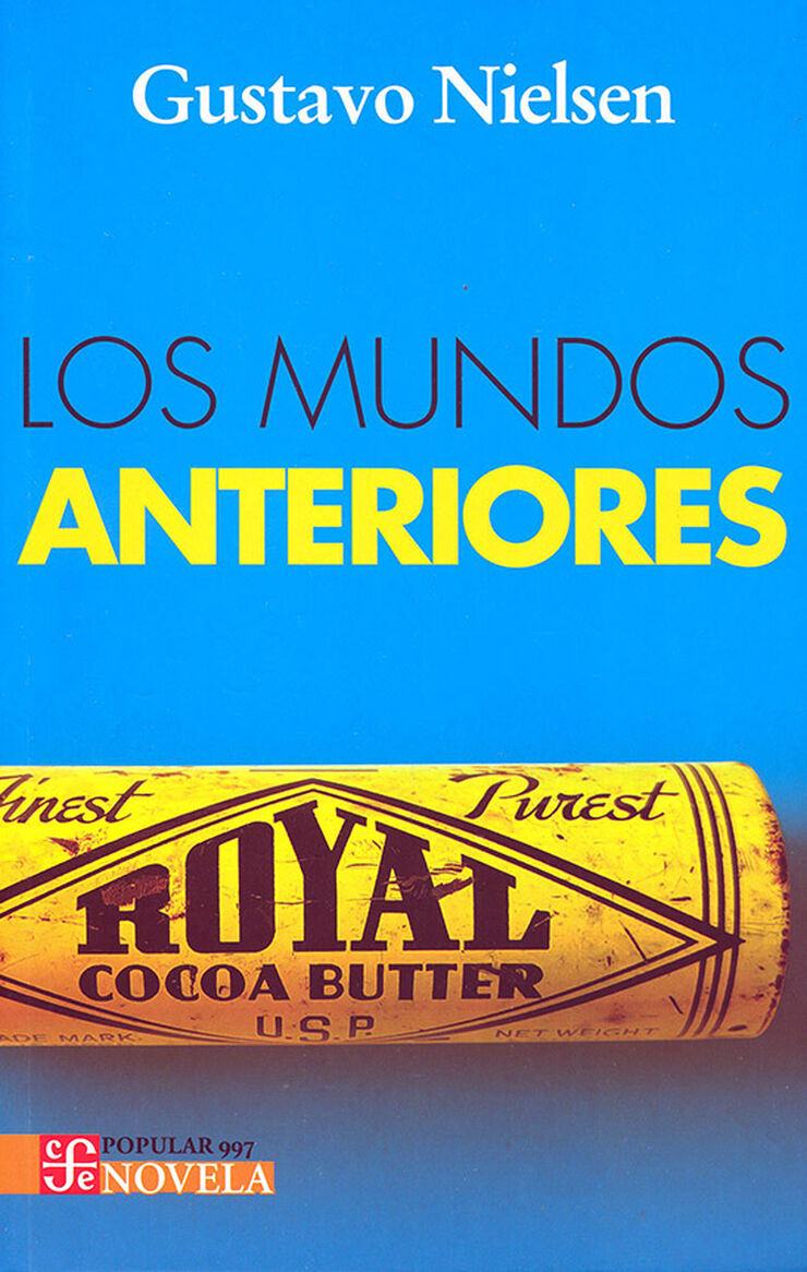 Los mundos anteriores
