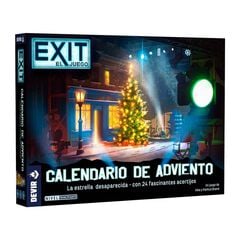 Exit Calendari d'Advent