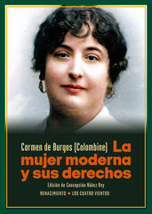 La mujer moderna y sus derechos La mujer moderna y sus derechos