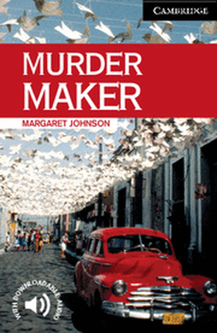 Urder Maker