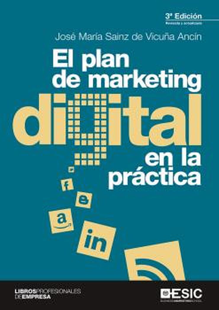 Plan de marketing digital en la práctica