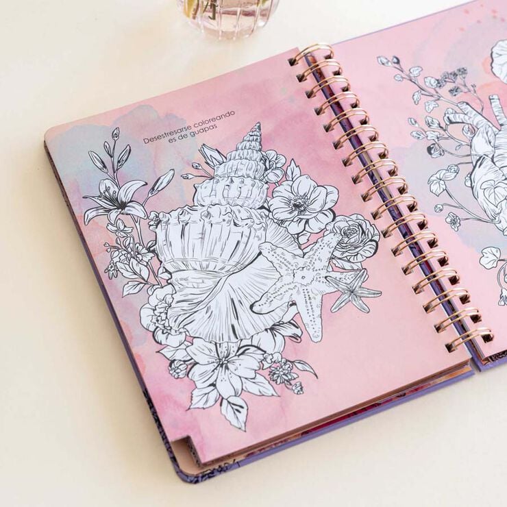 Agenda La Vecina Rubia castellano sem/vista 2026