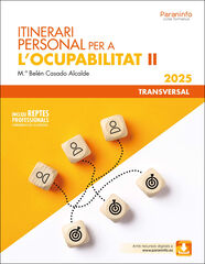 Itinerari Personal per a l'Ocupabilitat II